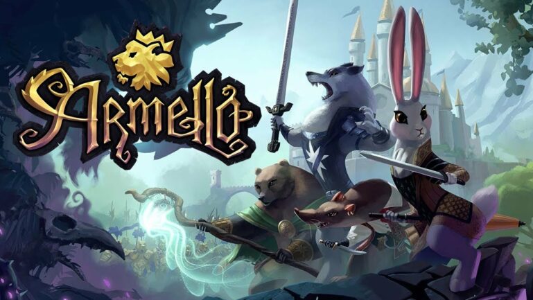 Armello Armello
