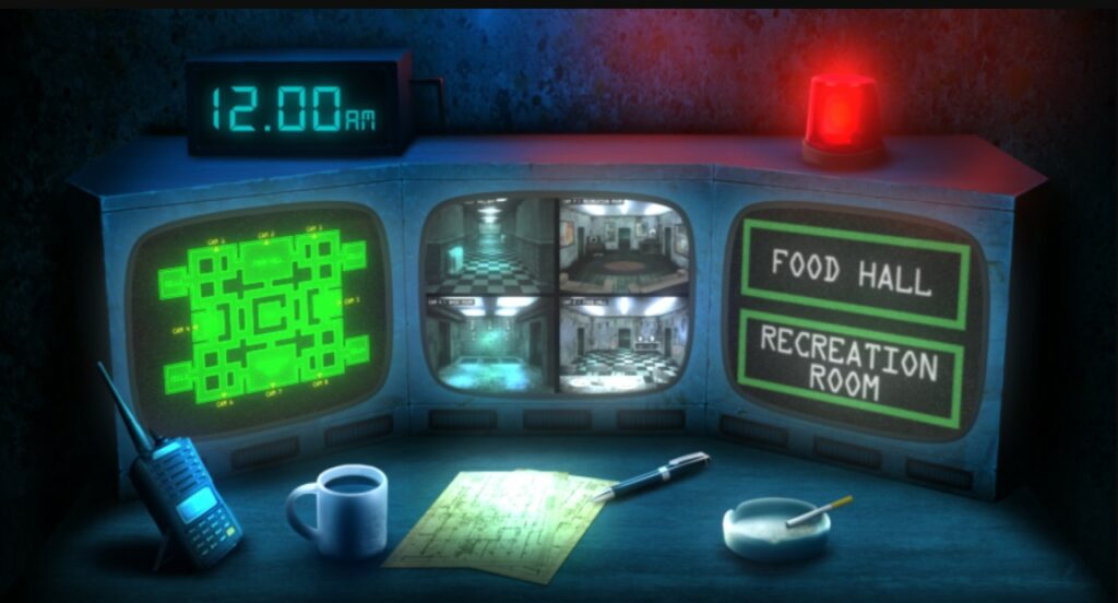 ΡΠΊΠ°ΡΠ°ΡΡ asylum night ΡΠΊΠ°ΡΠ°ΡΡ asylum night