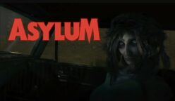 Asylum Asylum