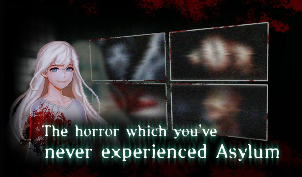 asylum игра скачать на андроид asylum игра скачать на андроид