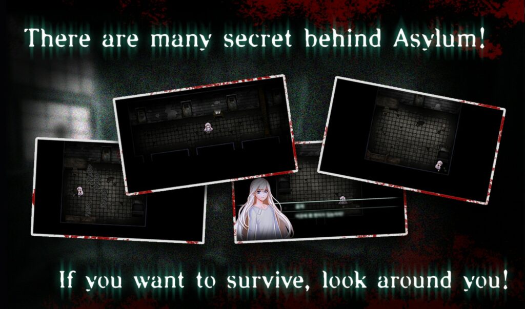 скачать asylum скачать asylum