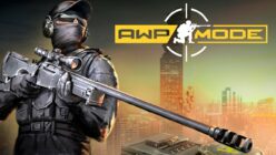 AWP Mode AWP Mode