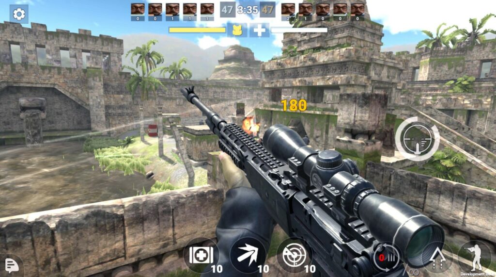 скачать мод awp mode
