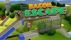 Bacon Escape