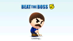 Beat the Boss 5