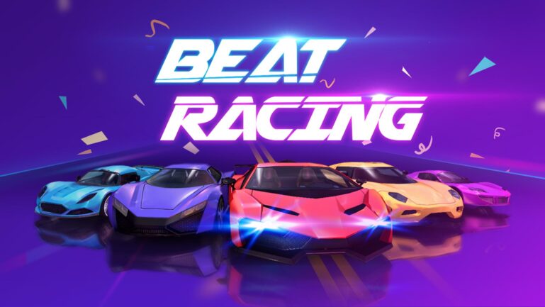 Beat Racing