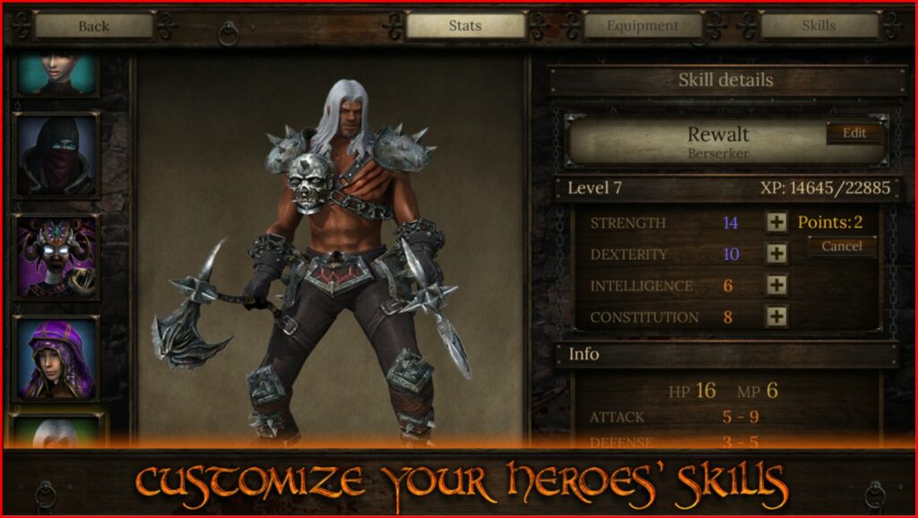 arcane quest 3 скачать игры