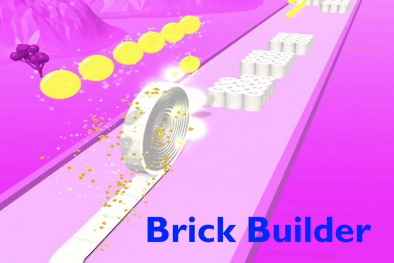 Brick Builder