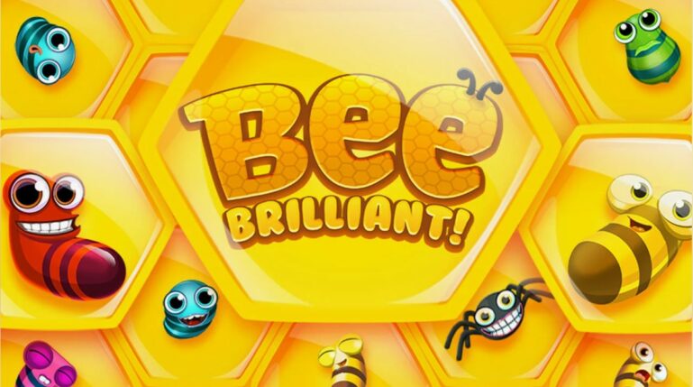 Bee Brilliant