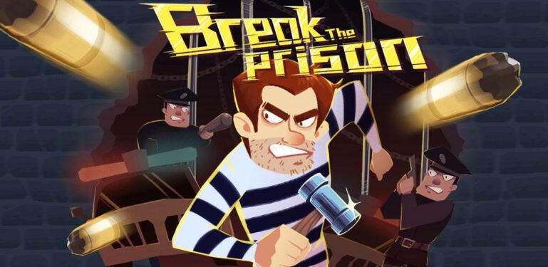 Break the Prison