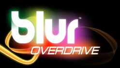 Blur Overdrive