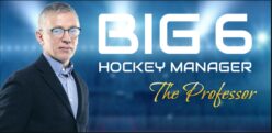 Big 6: Hockey Manager