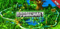 BoomCraft