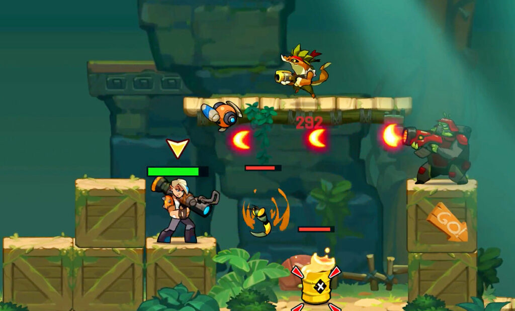 bombastic brothers 
