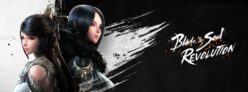 Blade&Soul Revolution