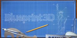 Blueprint 3D
