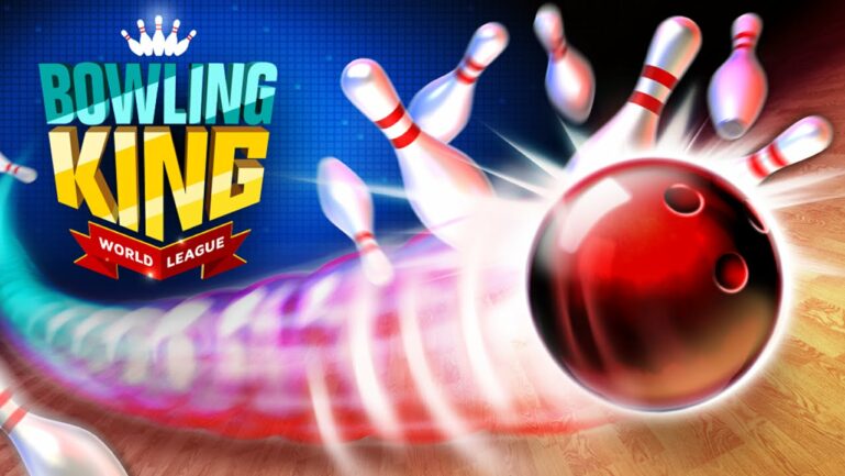 Bowling King Bowling King