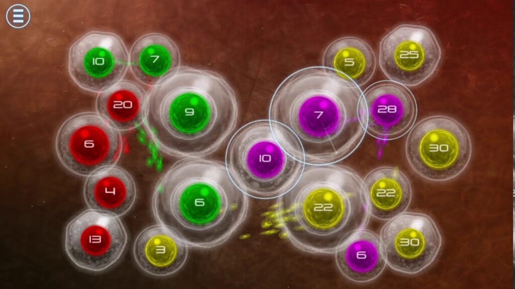 biotix phage genesis 