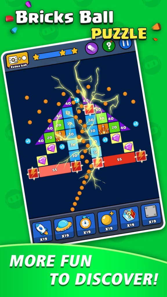 bricks ball crusher mod 