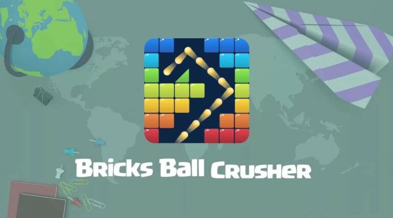Bricks Ball Crusher Bricks Ball Crusher
