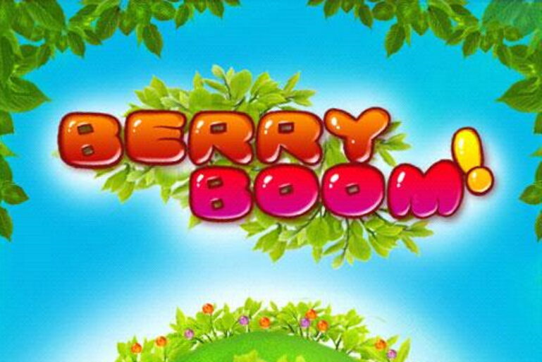 Berry Boom! Berry Boom!