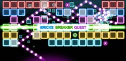 Bricks Breaker Quest