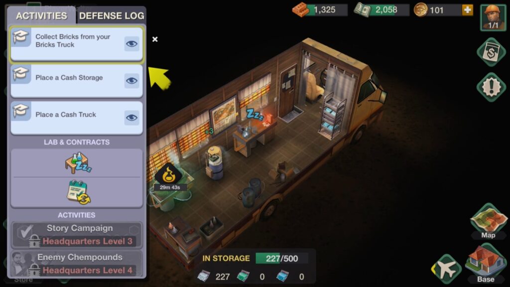 breaking bad criminal elements андроид 