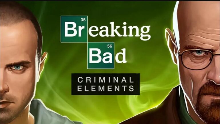 Breaking Bad: Criminal Elements