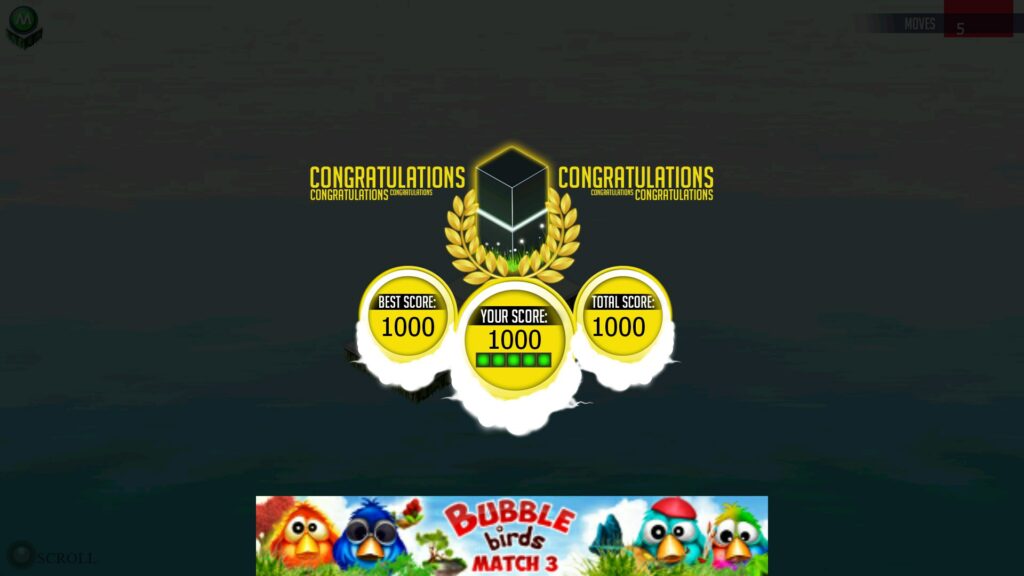 brain cube скачать 