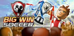 BIG WIN Soccer: World Football 18