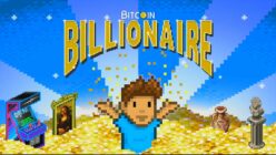Bitcoin Billionaire - Fake Bitcoins, Real Fun