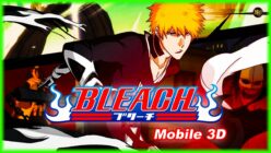 Bleach Mobile 3D Bleach Mobile 3D