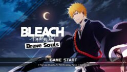 Bleach: Brave Souls Anime Game Bleach: Brave Souls Anime Game
