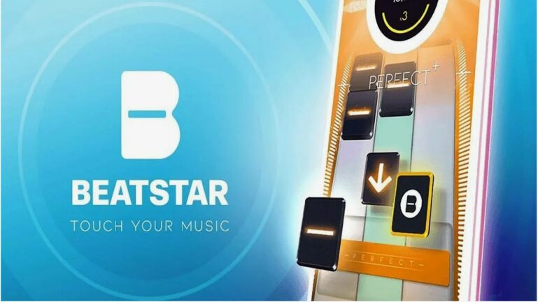 Beatstar