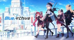 Blue Archive