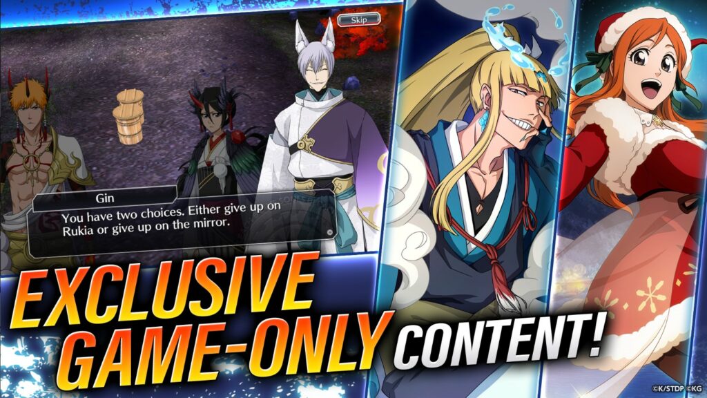 bleach brave souls скачать bleach brave souls скачать