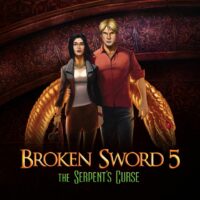 Broken Sword 5: Episode 1