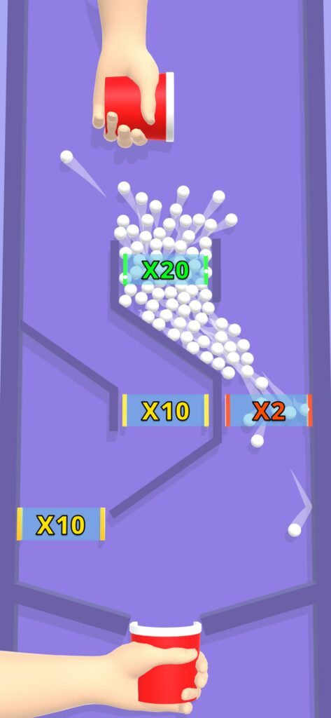 bounce and collect скачать 