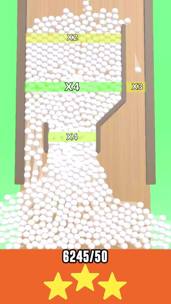 игры bounce and collect mod для андроид 