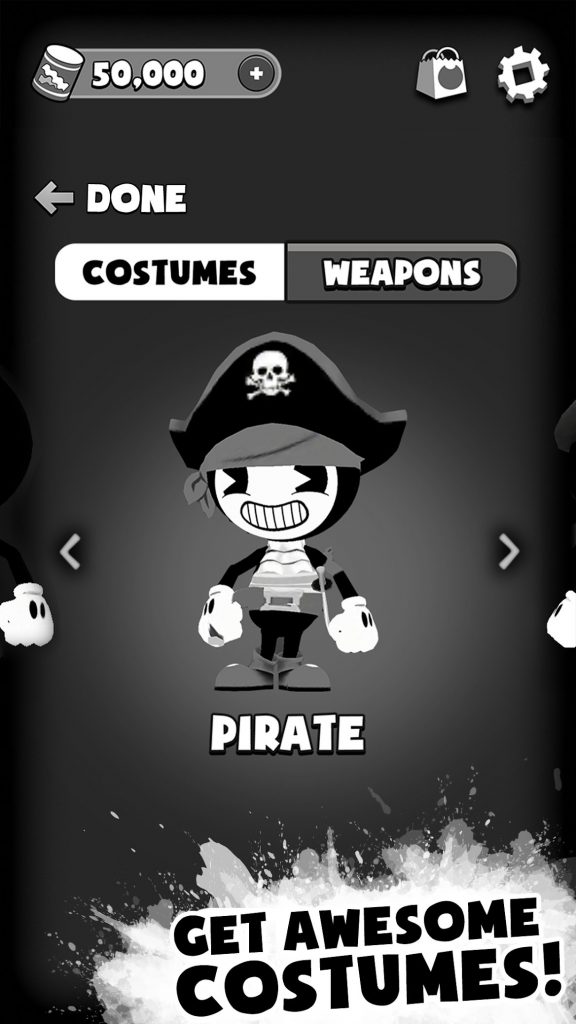 bendy in nightmare run скачать bendy in nightmare run скачать