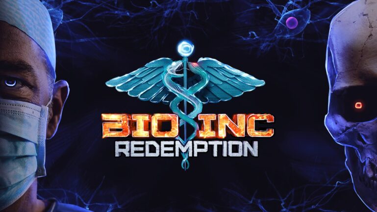 Bio Inc. Redemption: Plague vs Doctor Simulator Bio Inc. Redemption: Plague vs Doctor Simulator