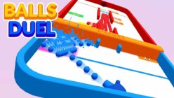 Balls Duel