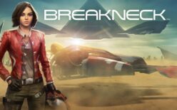 Breakneck
