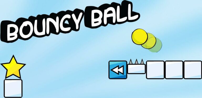 Bouncy Ball Bouncy Ball