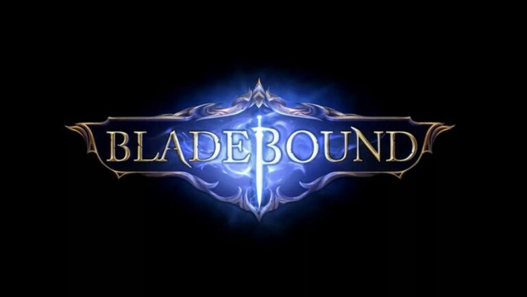 BladeBound: RPG Adventure Game