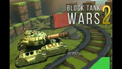 Block Tank Wars 2