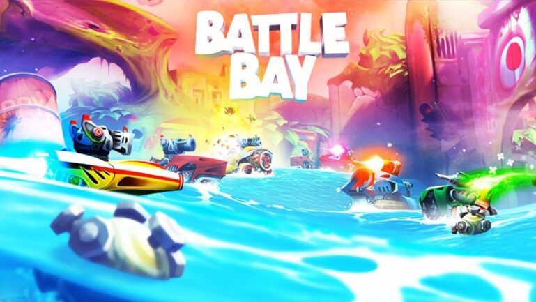 Battle Bay Battle Bay
