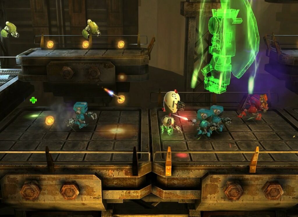 bounty arms скачать 