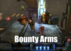 Bounty Arms Bounty Arms