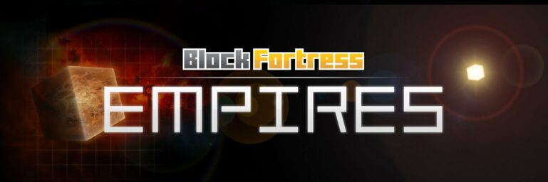 Block Fortress: Империи Block Fortress: Империи